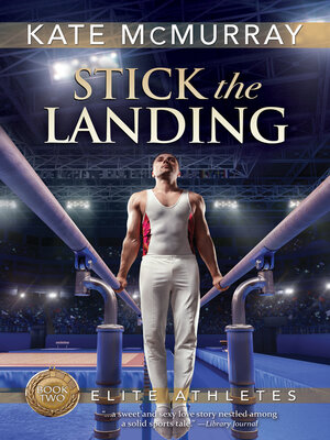 cover image of Stick the Landing
